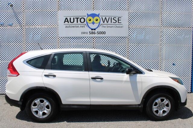 2014 Honda CR-V LX LX Melbourne FL
