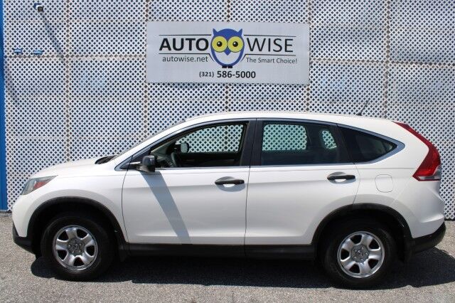 2014 Honda CR-V LX LX Melbourne FL
