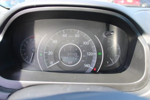 2014 Honda CR-V LX LX Melbourne FL