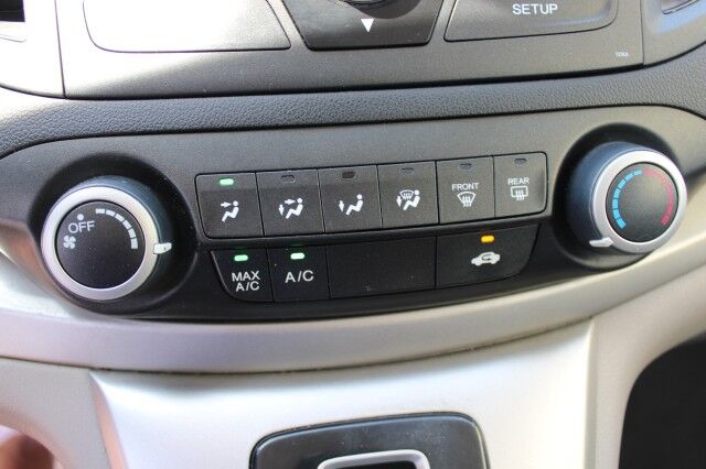 2014 Honda CR-V LX LX Melbourne FL