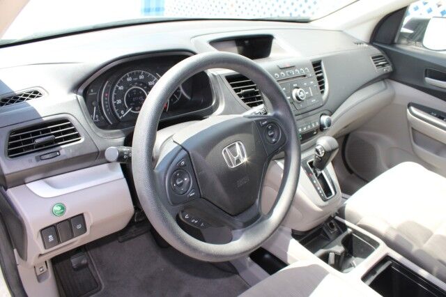 2014 Honda CR-V LX LX Melbourne FL