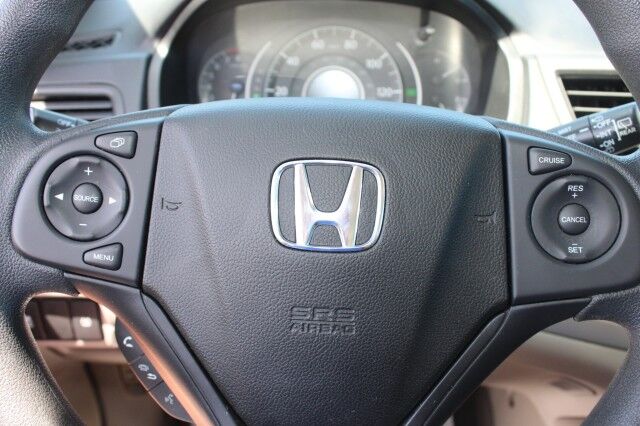 2014 Honda CR-V LX LX Melbourne FL