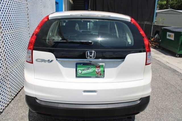 2014 Honda CR-V LX LX Melbourne FL