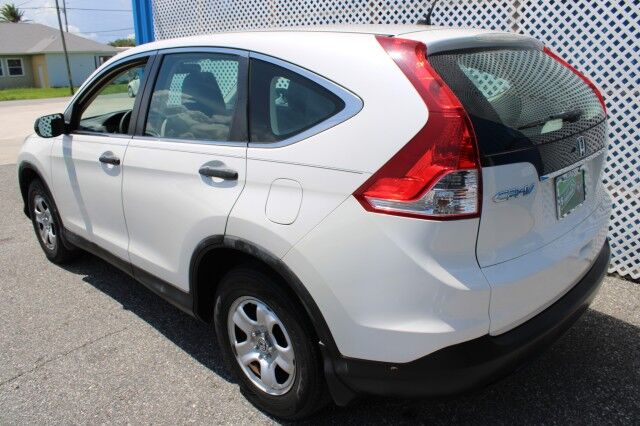 2014 Honda CR-V LX LX Melbourne FL