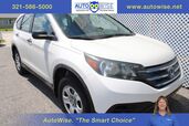 2014 Honda CR-V LX LX