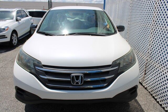 2014 Honda CR-V LX LX Melbourne FL