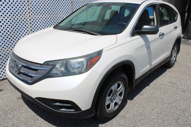 2014 Honda CR-V LX LX Melbourne FL