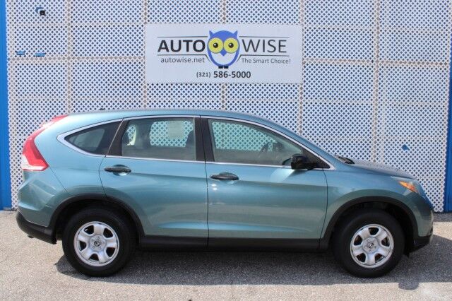 2014 Honda CR-V LX Melbourne FL