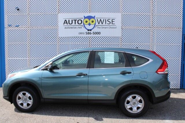 2014 Honda CR-V LX Melbourne FL