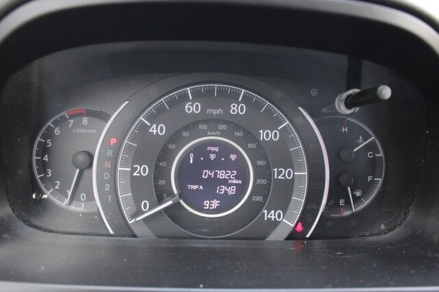 2014 Honda CR-V LX Melbourne FL