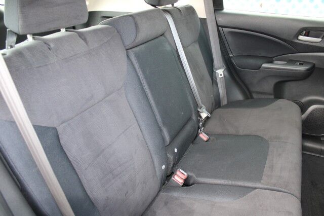 2014 Honda CR-V LX Melbourne FL