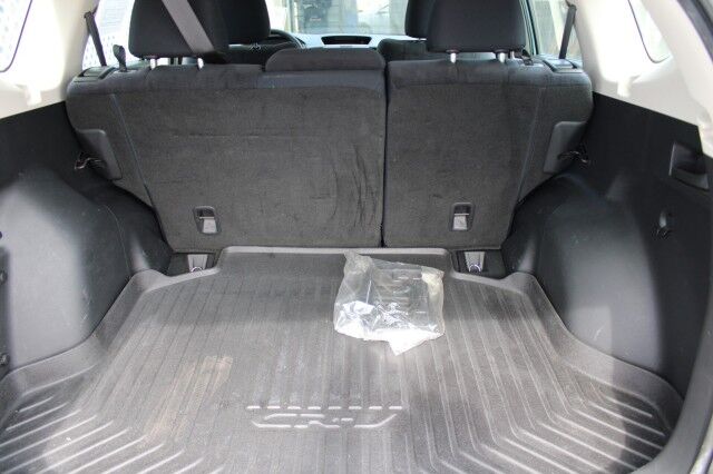 2014 Honda CR-V LX Melbourne FL