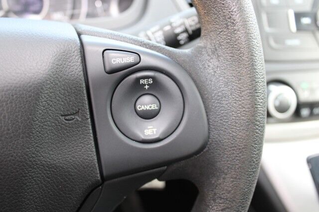 2014 Honda CR-V LX Melbourne FL