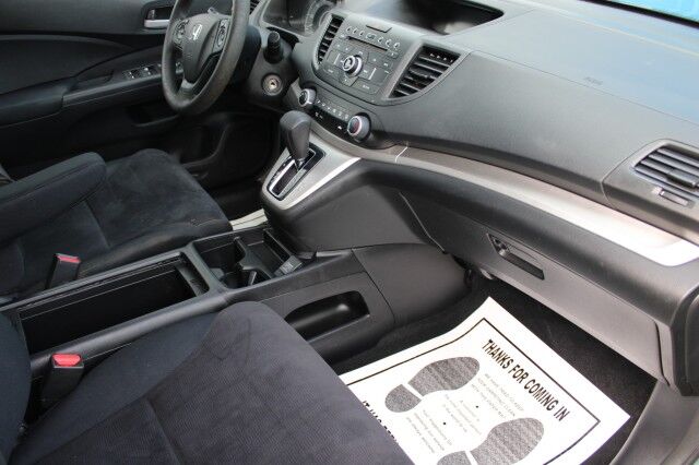 2014 Honda CR-V LX Melbourne FL