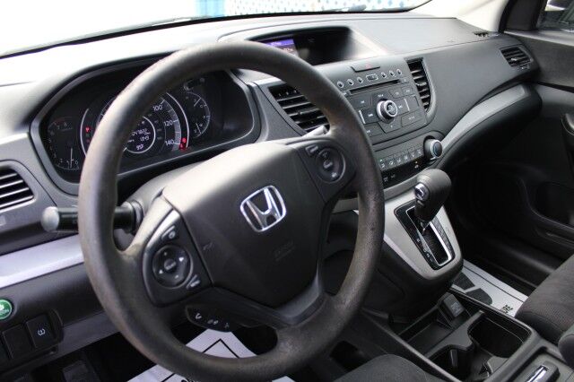 2014 Honda CR-V LX Melbourne FL