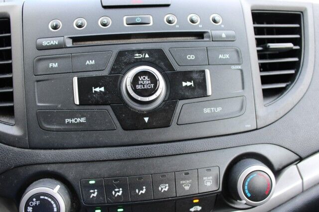 2014 Honda CR-V LX Melbourne FL