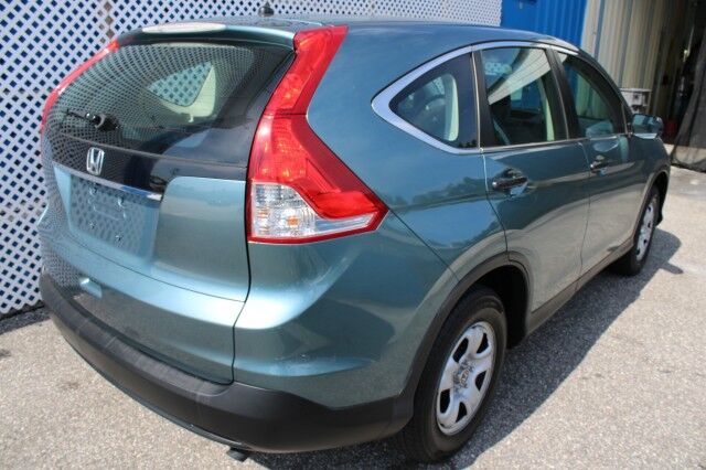 2014 Honda CR-V LX Melbourne FL
