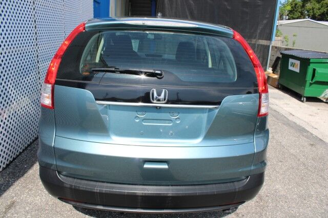 2014 Honda CR-V LX Melbourne FL