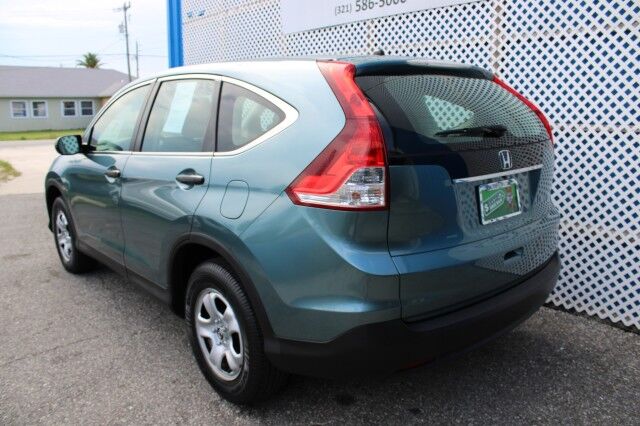 2014 Honda CR-V LX Melbourne FL
