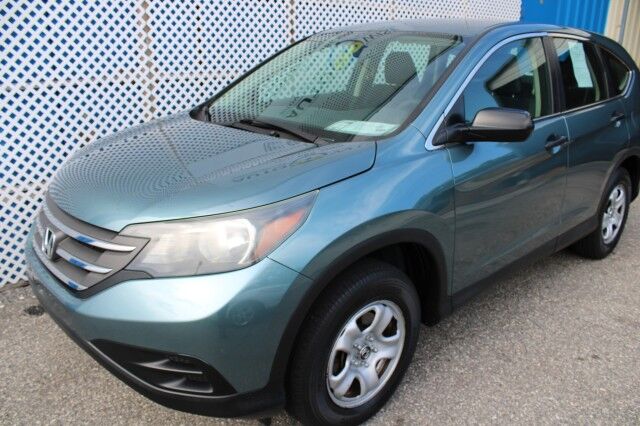 2014 Honda CR-V LX Melbourne FL