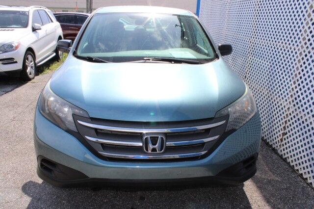 2014 Honda CR-V LX Melbourne FL