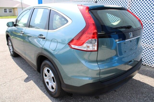 2014 Honda CR-V LX Melbourne FL