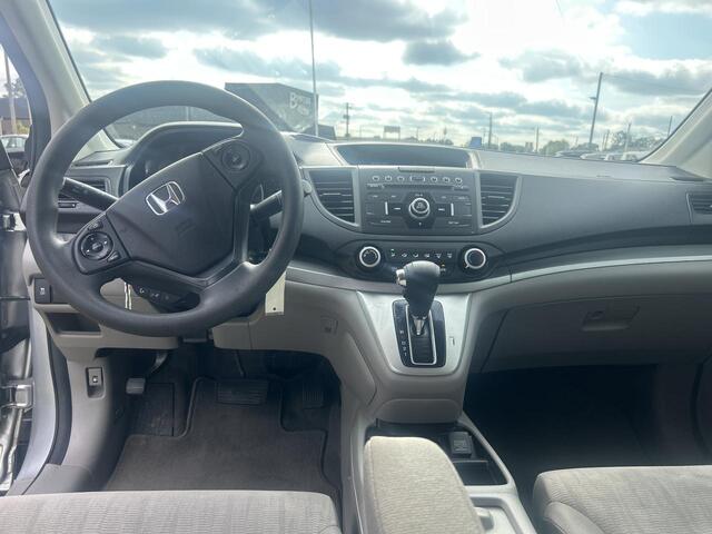 2014 Honda CR-V LX Meridian MS