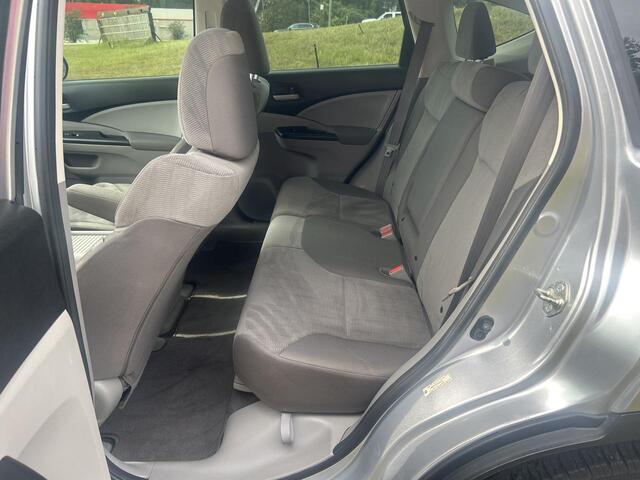 2014 Honda CR-V LX Meridian MS