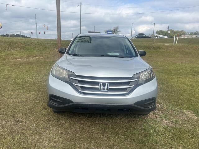 2014 Honda CR-V LX Meridian MS