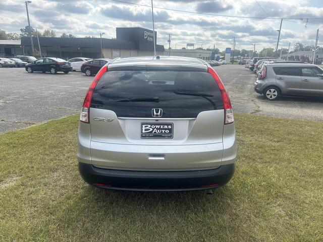2014 Honda CR-V LX Meridian MS