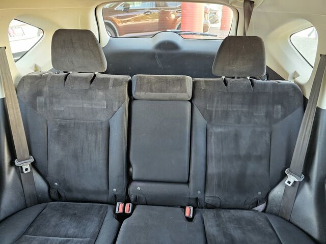2014 Honda CR-V LX Morrow GA