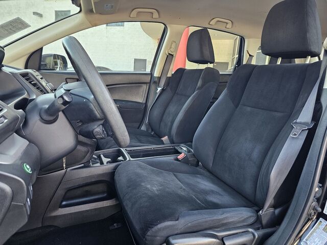 2014 Honda CR-V LX Morrow GA