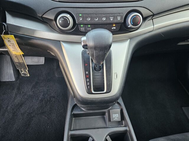 2014 Honda CR-V LX Morrow GA