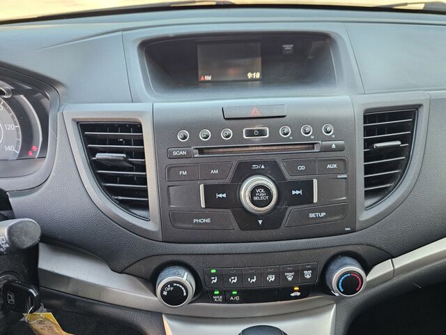 2014 Honda CR-V LX Morrow GA