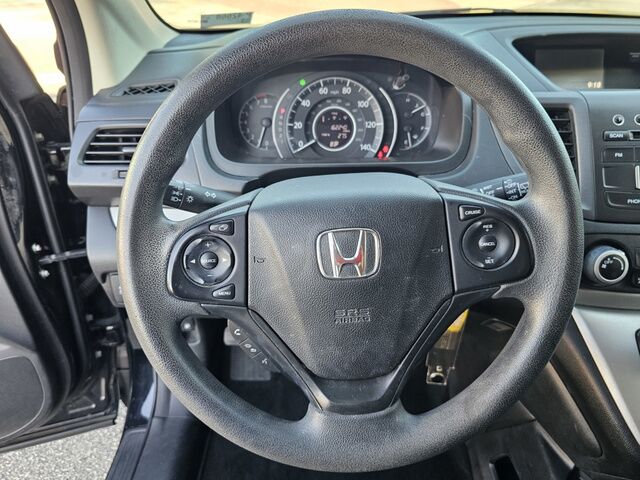 2014 Honda CR-V LX Morrow GA