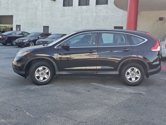 2014 Honda CR-V LX Morrow GA