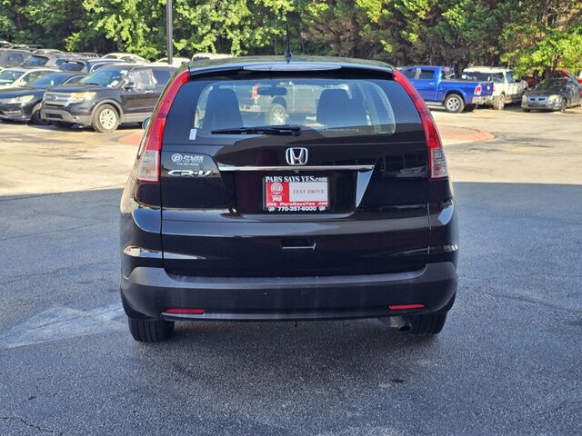 2014 Honda CR-V LX Morrow GA