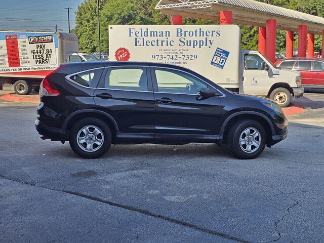 2014 Honda CR-V LX Morrow GA