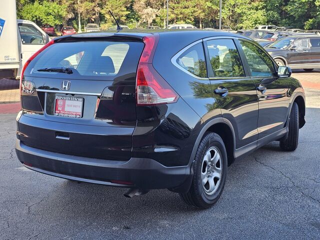 2014 Honda CR-V LX Morrow GA