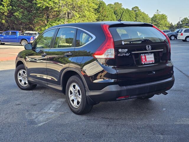 2014 Honda CR-V LX Morrow GA