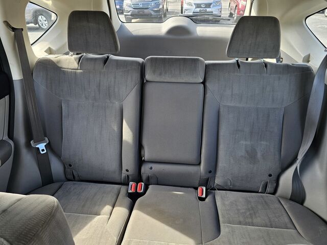 2014 Honda CR-V LX Morrow GA