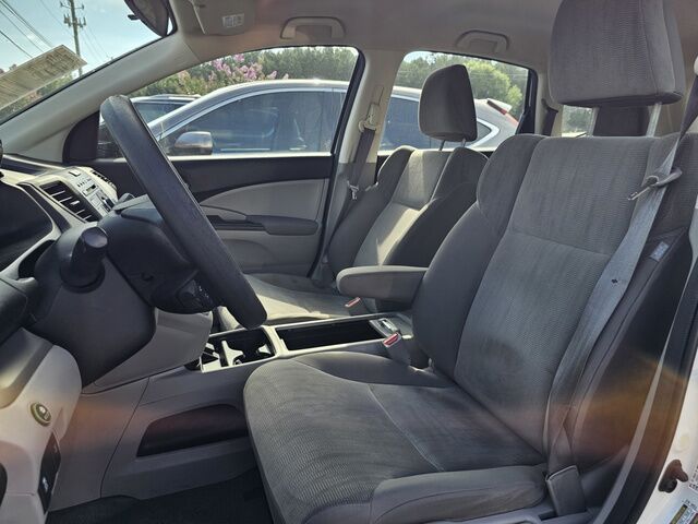 2014 Honda CR-V LX Morrow GA