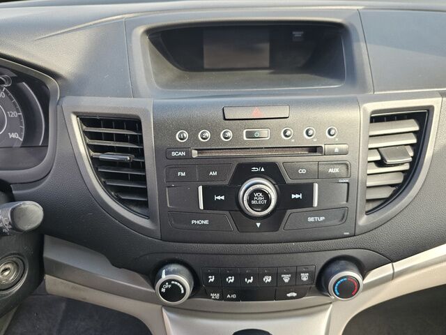 2014 Honda CR-V LX Morrow GA