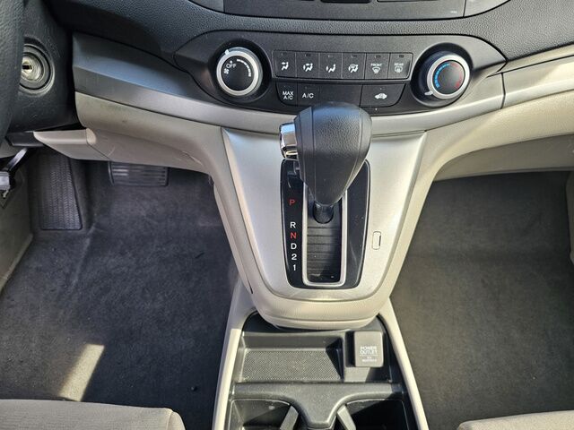 2014 Honda CR-V LX Morrow GA