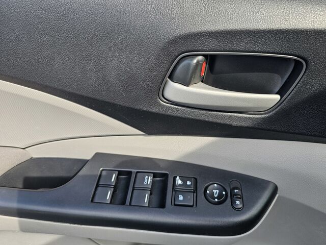 2014 Honda CR-V LX Morrow GA