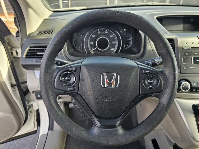 2014 Honda CR-V LX Morrow GA