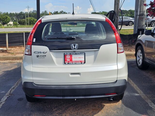 2014 Honda CR-V LX Morrow GA