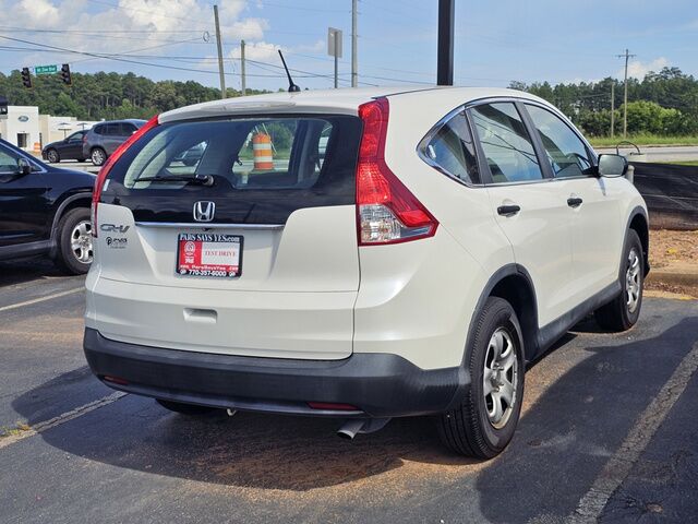 2014 Honda CR-V LX Morrow GA