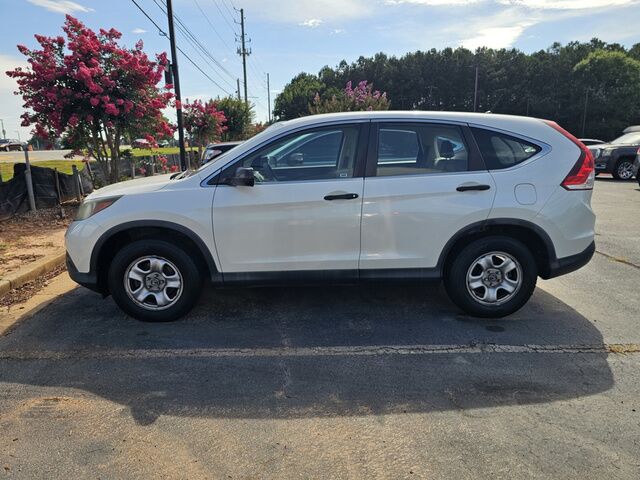 2014 Honda CR-V LX Morrow GA