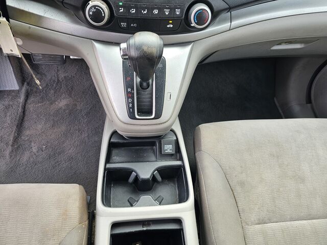 2014 Honda CR-V LX Morrow GA